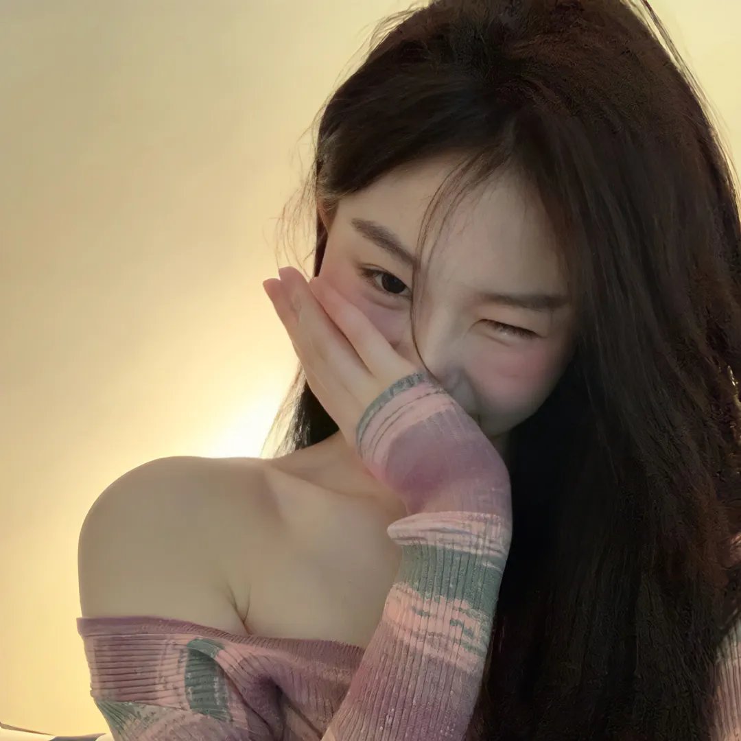 我和我的游戏角色融合了