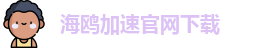 海鸥加速官网下载